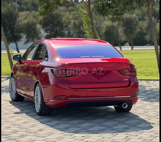 Baic Senova D50-2