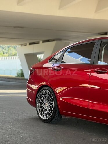 Baic Senova D50-8