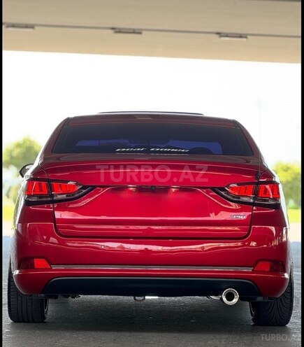 Baic Senova D50-5