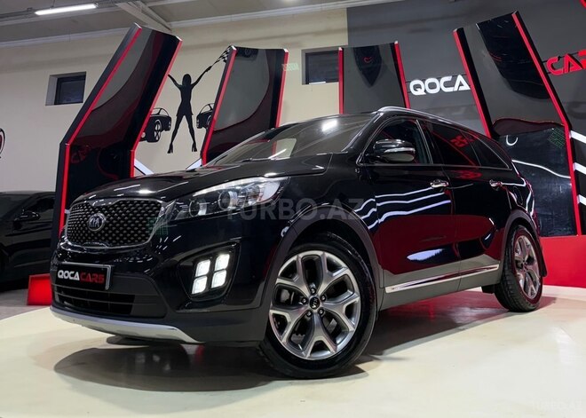 Kia Sorento-2
