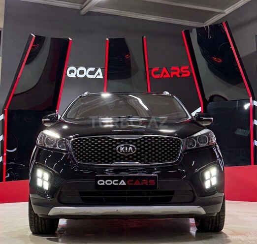 Kia Sorento-5