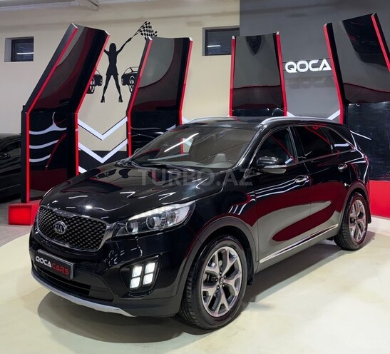 Kia Sorento-3