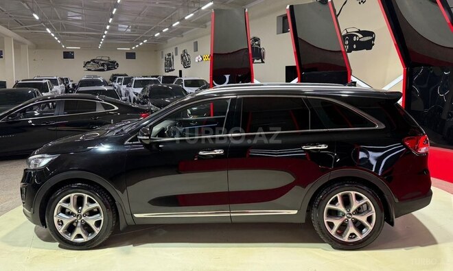 Kia Sorento-8