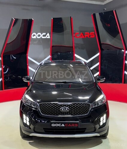 Kia Sorento-6