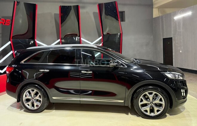 Kia Sorento-7