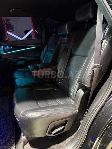 Kia Sorento-17