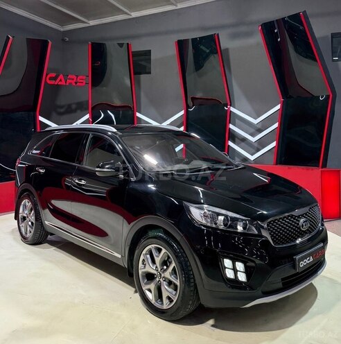 Kia Sorento-4