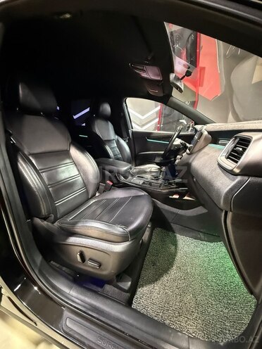 Kia Sorento-16