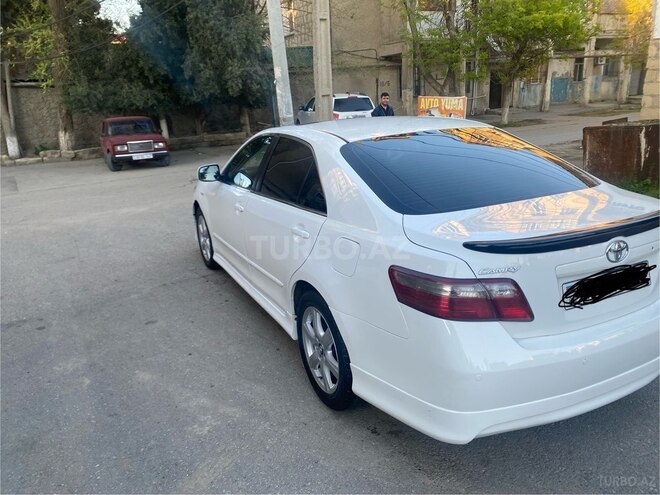 Toyota Camry-4