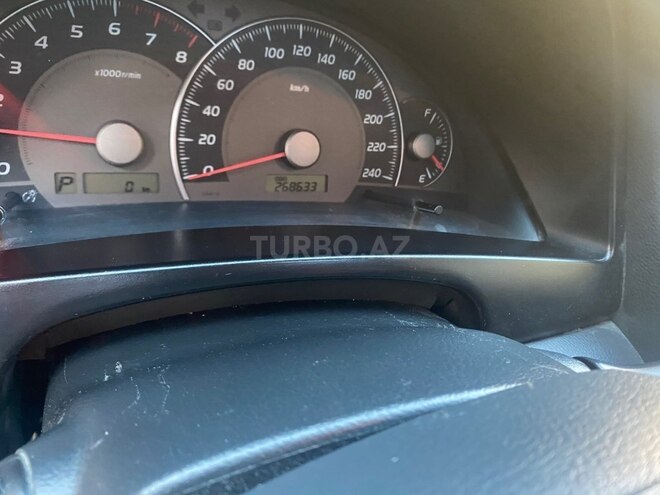 Toyota Camry-7
