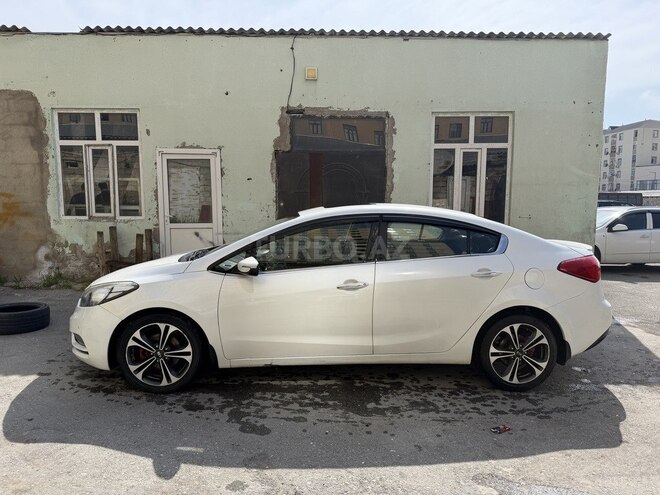 Kia Cerato-3