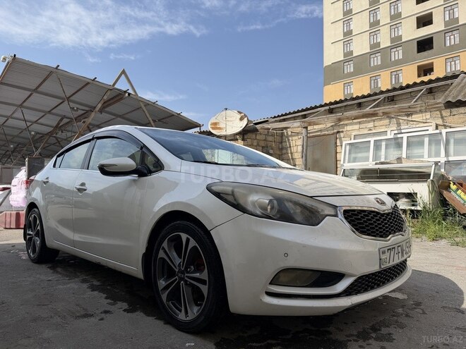 Kia Cerato-19