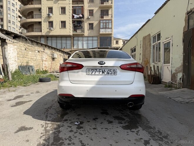 Kia Cerato-2