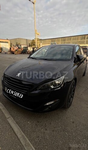 Peugeot 308-4