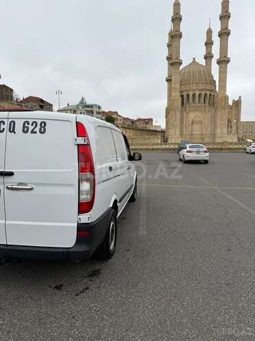 Mercedes Vito-14