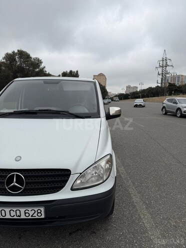 Mercedes Vito-2
