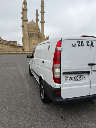 Mercedes Vito-15