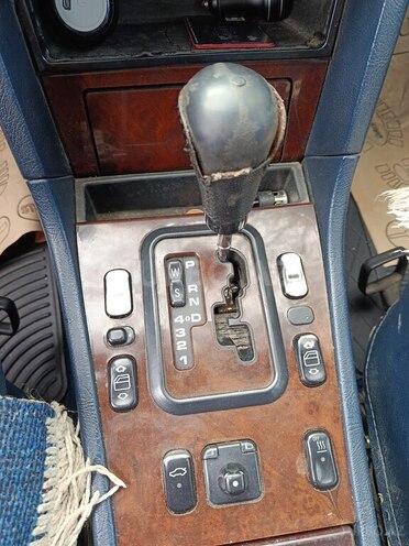 Mercedes C 220-15