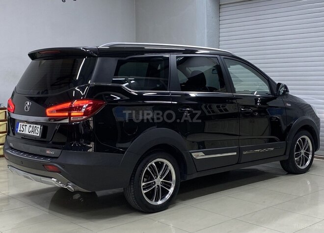 Baic M60-11