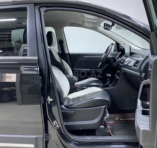 Baic M60-17