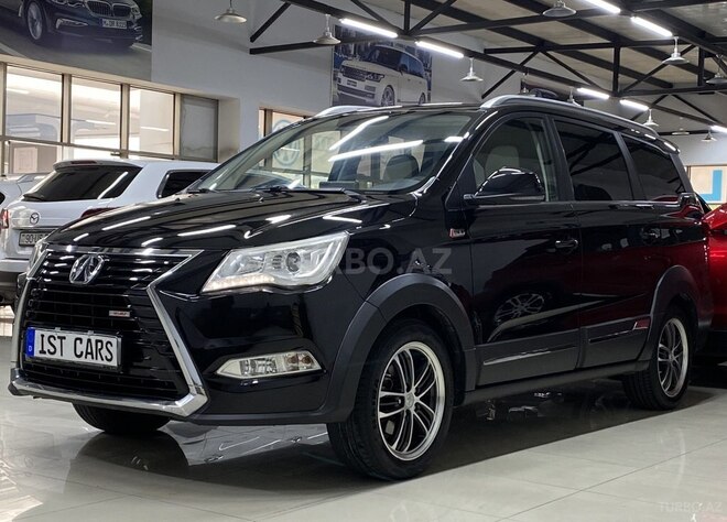 Baic M60-3