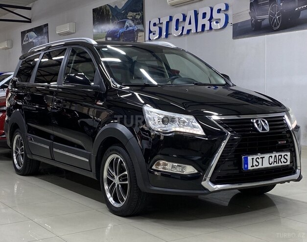 Baic M60-2
