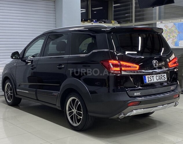 Baic M60-10