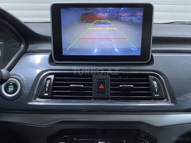 Baic M60-20