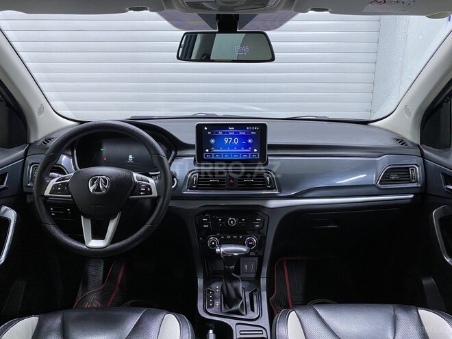 Baic M60-15