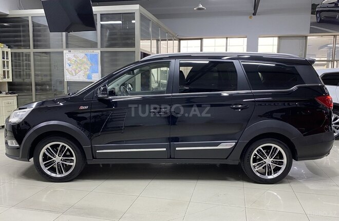 Baic M60-7