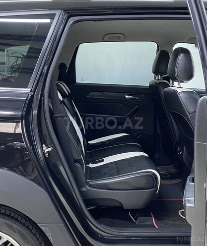 Baic M60-18