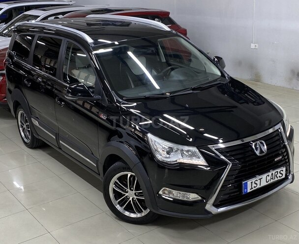 Baic M60-6
