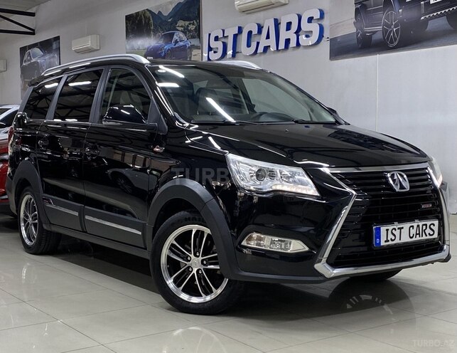 Baic M60-5