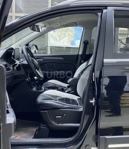 Baic M60-16