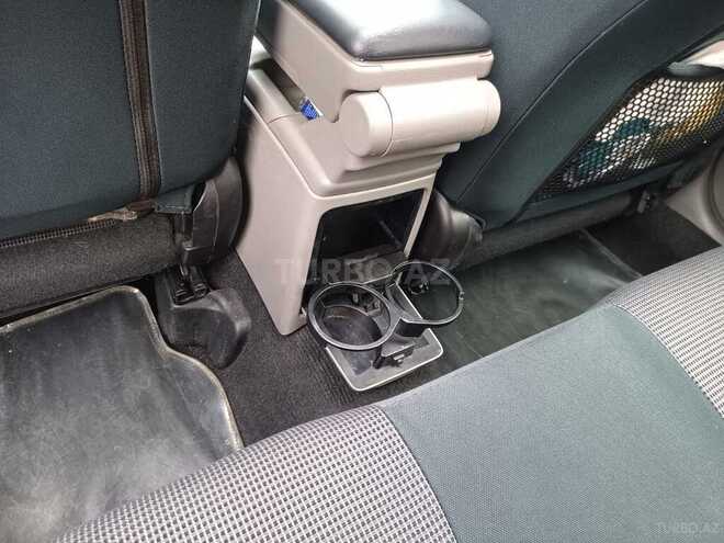 Subaru Forester-8