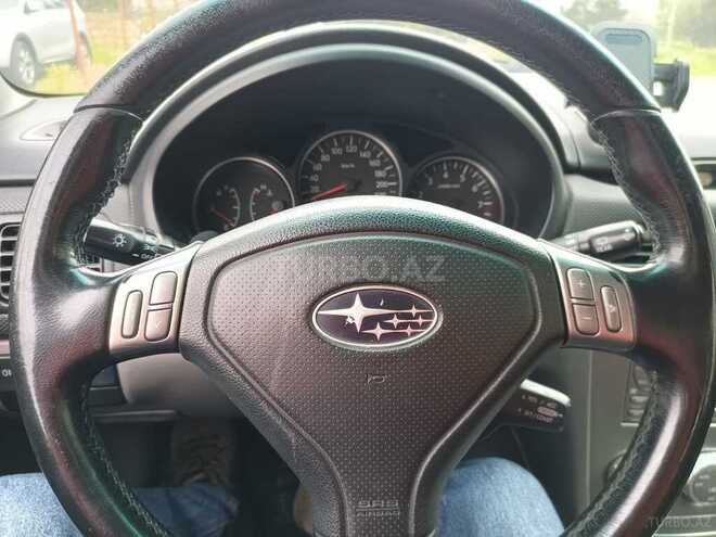 Subaru Forester-12