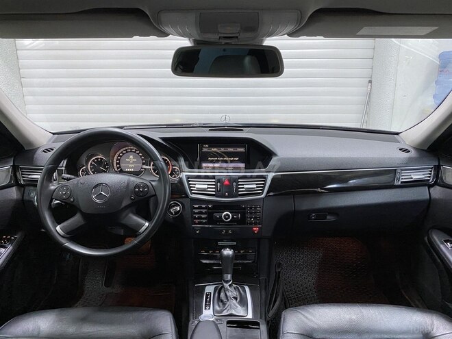 Mercedes E 220 2010, 145,000 km - 2.1 l - Sumqayıt