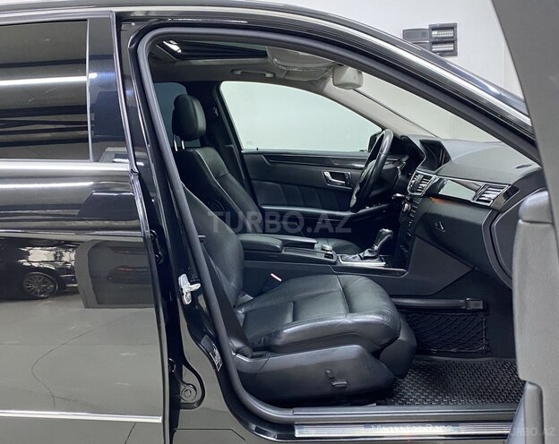 Mercedes E 220 2010, 145,000 km - 2.1 l - Sumqayıt