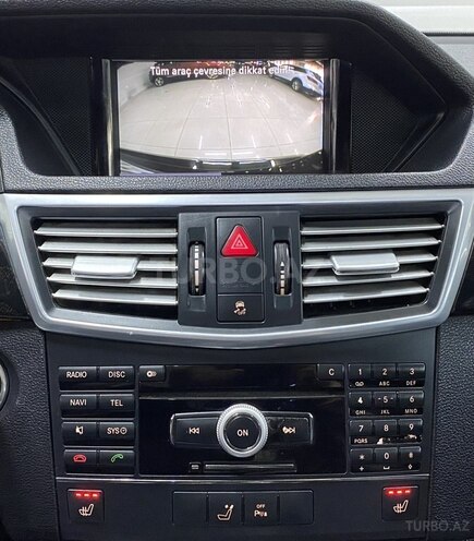 Mercedes E 220 2010, 145,000 km - 2.1 l - Sumqayıt