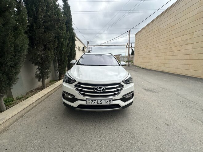 Hyundai Santa Fe-2