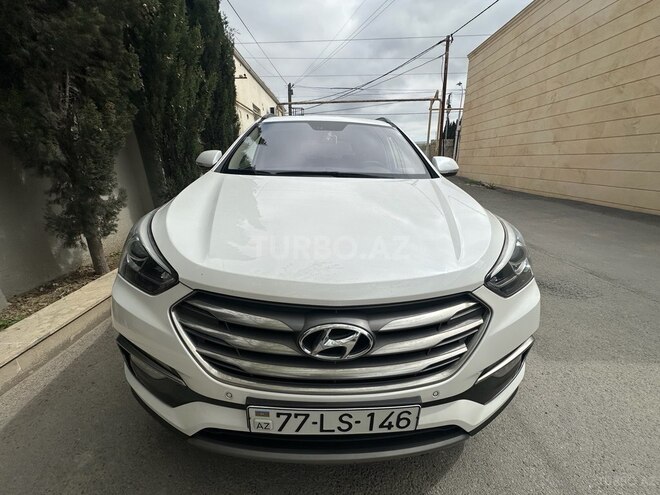 Hyundai Santa Fe-1