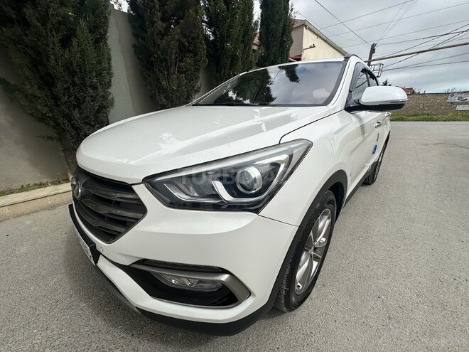 Hyundai Santa Fe-3