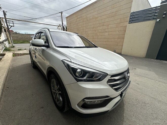 Hyundai Santa Fe-4