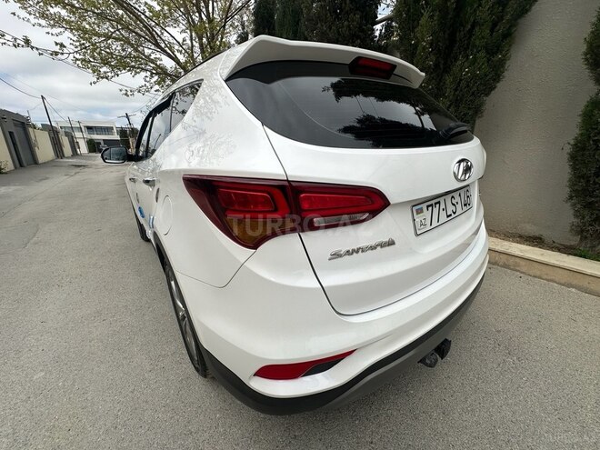 Hyundai Santa Fe-6