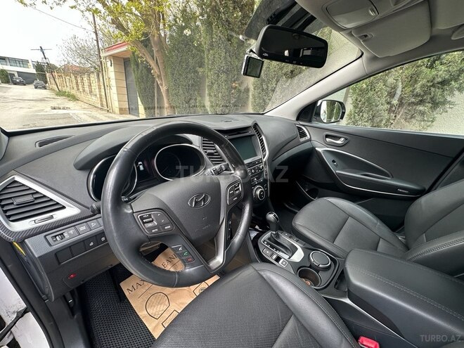 Hyundai Santa Fe-9