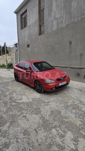 Opel Astra-6