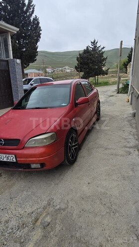 Opel Astra-7