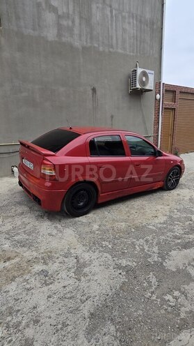 Opel Astra-5