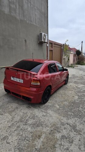Opel Astra-4
