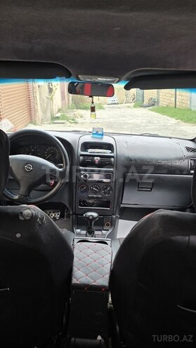 Opel Astra-9